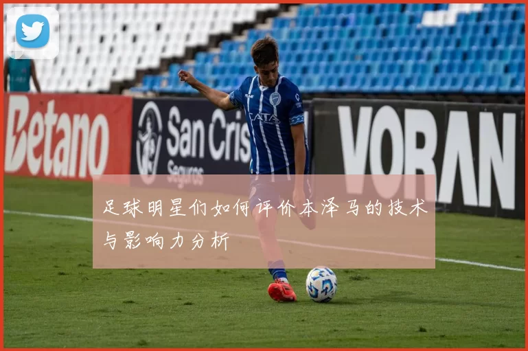 足球明星们如何评价本泽马的技术与影响力分析