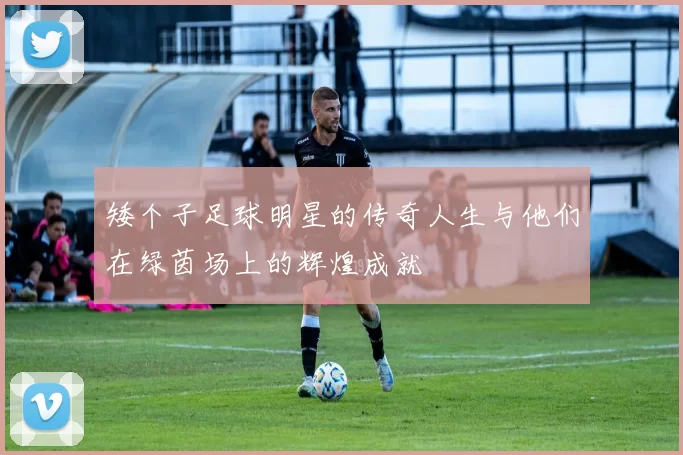 矮个子足球明星的传奇人生与他们在绿茵场上的辉煌成就