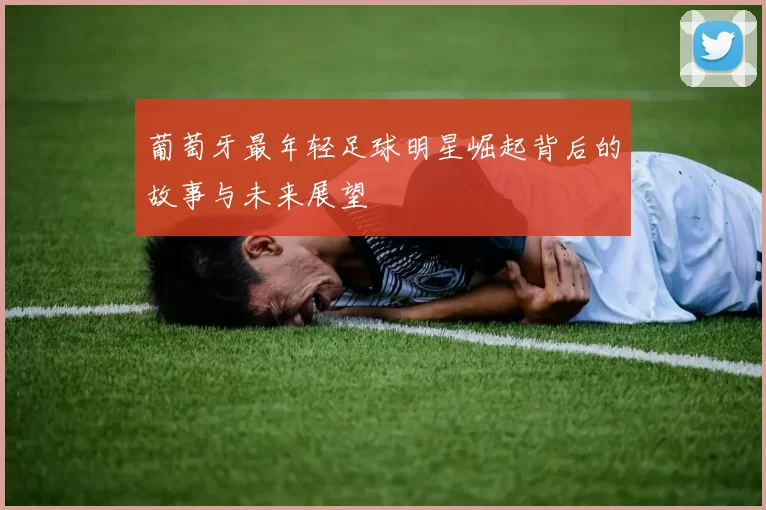 葡萄牙最年轻足球明星崛起背后的故事与未来展望