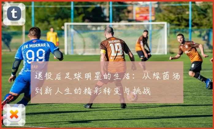 退役后足球明星的生活：从绿茵场到新人生的精彩转变与挑战