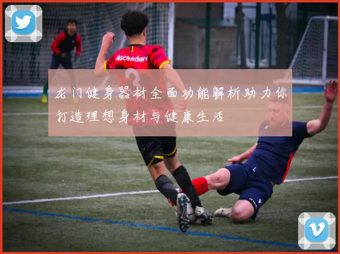 龙门健身器材全面功能解析助力你打造理想身材与健康生活