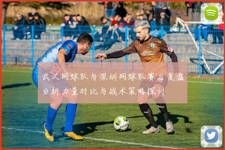 武汉网球队与深圳网球队赛后复盘分析力量对比与战术策略探讨
