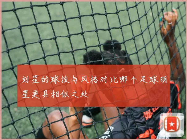 刘星的球技与风格对比哪个足球明星更具相似之处