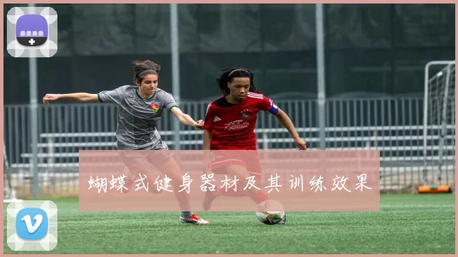 蝴蝶式健身器材及其训练效果