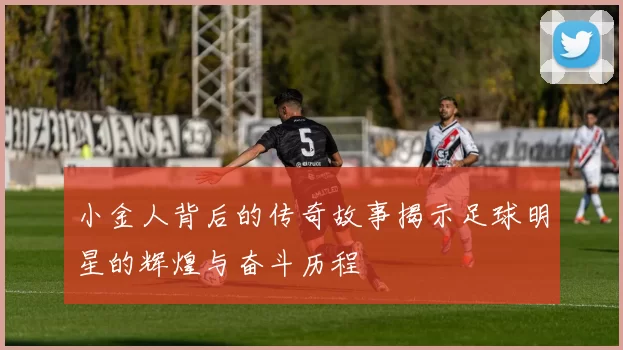 小金人背后的传奇故事揭示足球明星的辉煌与奋斗历程