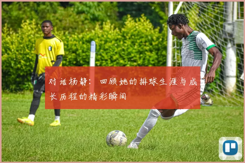 对话杨静：回顾她的排球生涯与成长历程的精彩瞬间