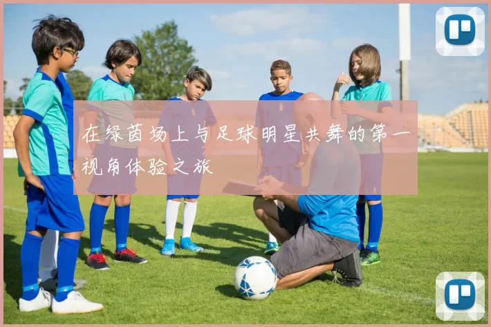 在绿茵场上与足球明星共舞的第一视角体验之旅