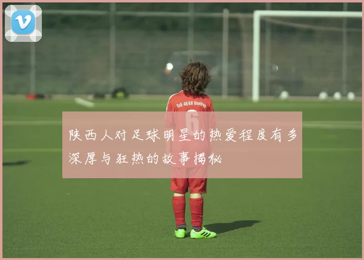陕西人对足球明星的热爱程度有多深厚与狂热的故事揭秘