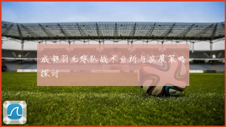 成都羽毛球队战术分析与发展策略探讨
