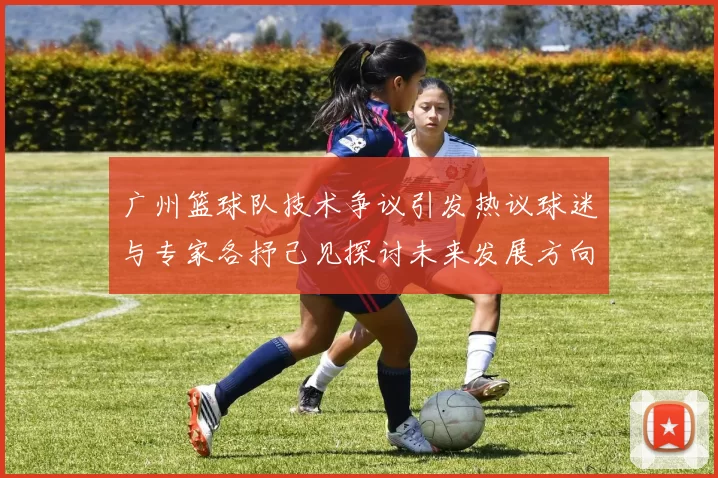 广州篮球队技术争议引发热议球迷与专家各抒己见探讨未来发展方向
