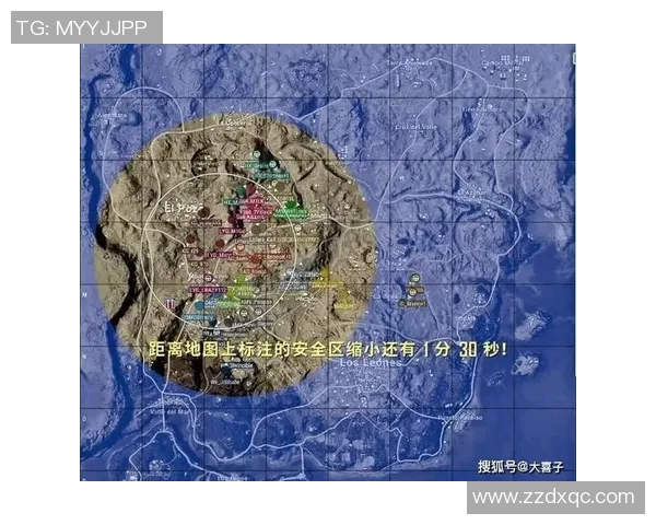 热议和平精英：IG战术变革引领新潮流与未来发展方向探讨