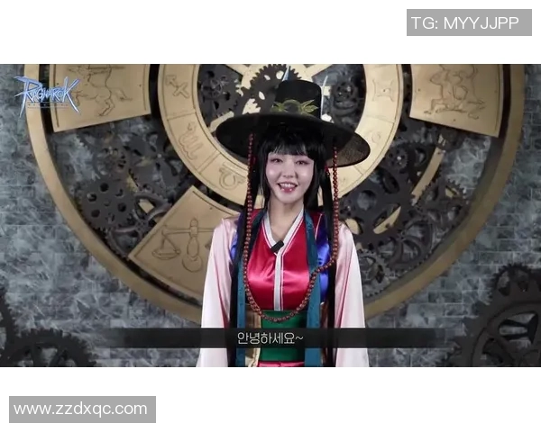 与张丽畅谈王者荣耀的成长历程与游戏人生的精彩瞬间