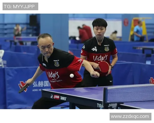 北京乒乓球队在欧锦赛中的比赛经验与表现分析