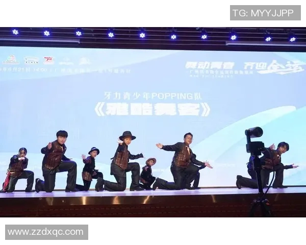 北京街舞队包夹现象解析：街舞文化中的团队协作与竞争关系探讨