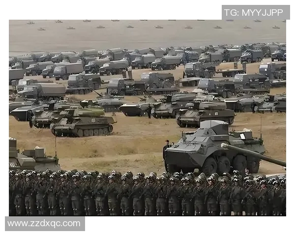 现代战争背景下的战略变革与军事科技创新对未来作战模式的深远影响